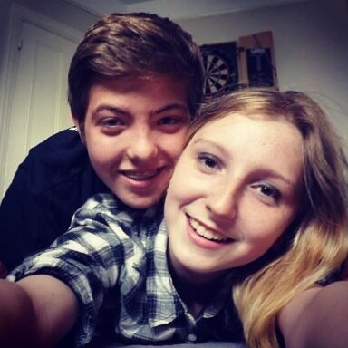 14 // kent // music is basically my life // follow and i might follow back!!