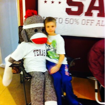 CaymenForrest's profile picture. 