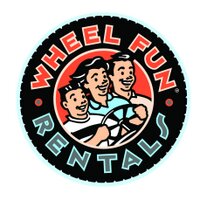 Wheel Fun Rentals(@wheelfunrentals) 's Twitter Profile Photo