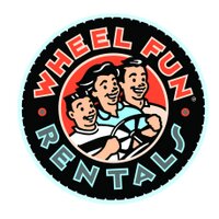 Wheel Fun Rentals (@wheelfunrentals) 's Twitter Profile Photo