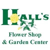 Atlanta Florist and Garden Center.
