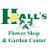 HallsFlowerShop's profile image
