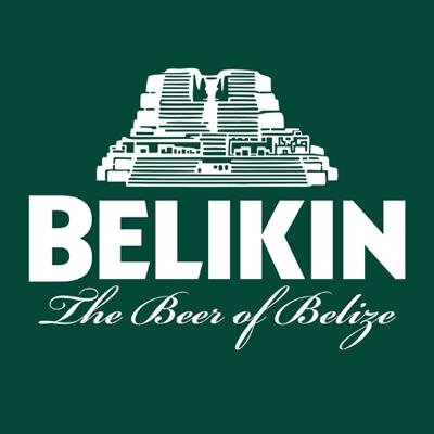 Belikin Beer（ベリキン　ビール）