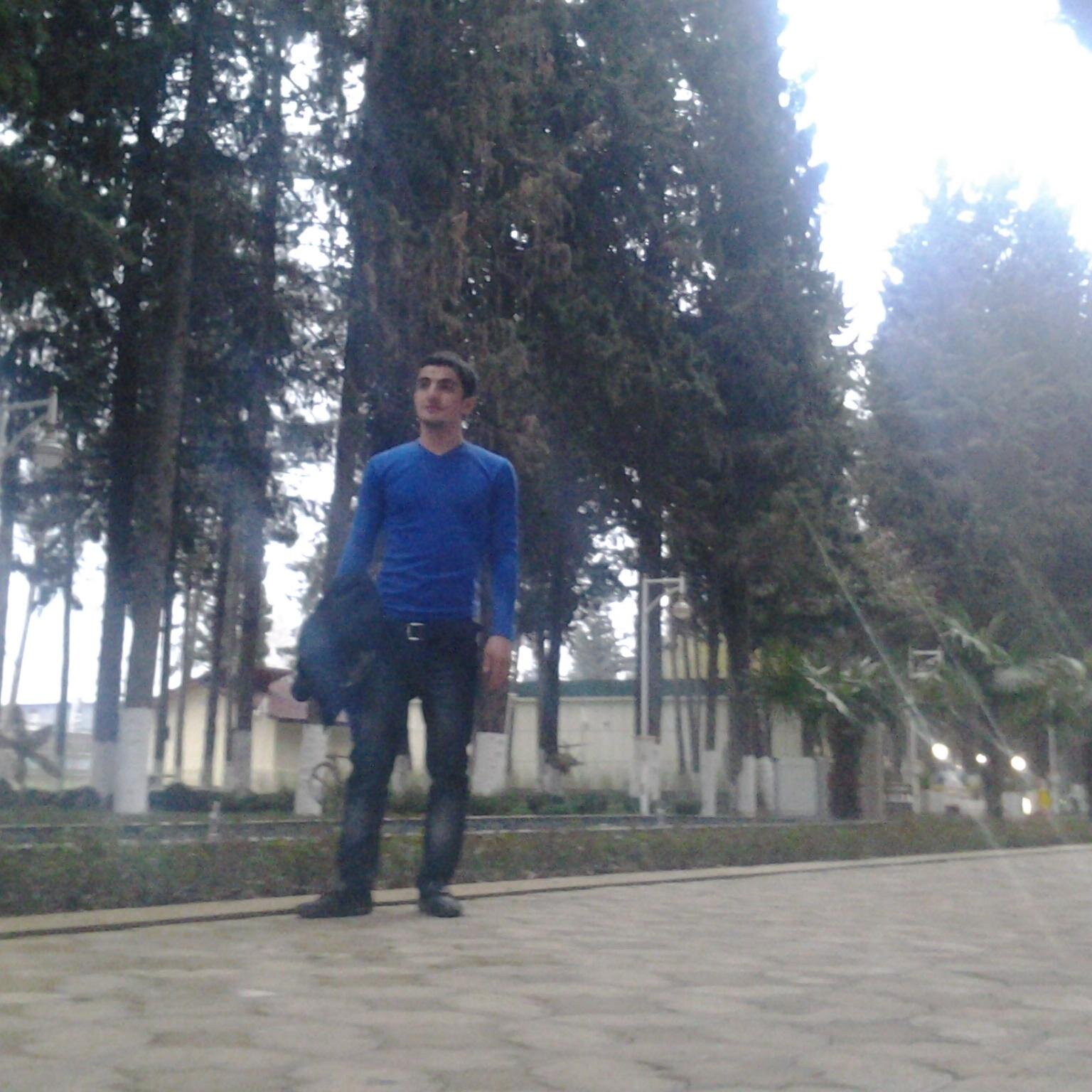 DadasovTuran1's profile picture. 