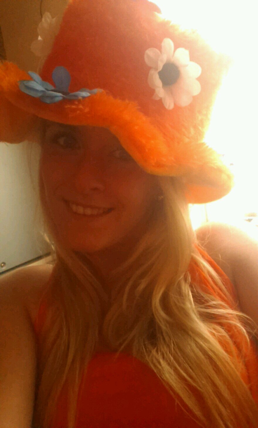 Erika__1991's profile picture. Dancing trough life on the rythm of my heart