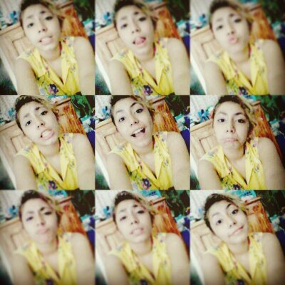 Sigueme y te sigo                                                 :)❤✌∞♡♥