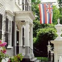 Phillips House (@phillipshousema) 's Twitter Profile