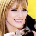 my queen is bella...my role model is  meredith...and my idol is bethany. xx ♥