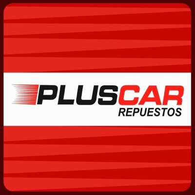 Pluscar S.A. Repuestos Facebook: http://t.co/8YXj5hSJDB Instagram: pluscar_py