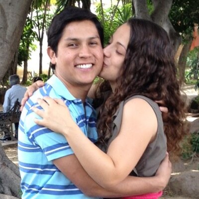 Misión personal: crear espacios en donde reine el amor. #Mx #Poesía