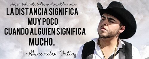 AkaryMtz1's profile picture. Ultra amo ah Gerardo Ortiz:)