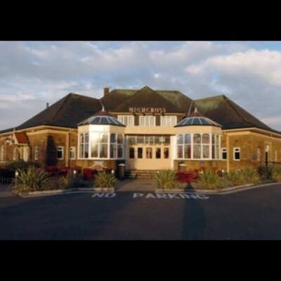 Highcrossplf's profile picture. Hidden gem in Poultonlefylde is the stunning highcross. visit us 4any occasion & let us help u make family memories that'l last a lifetime