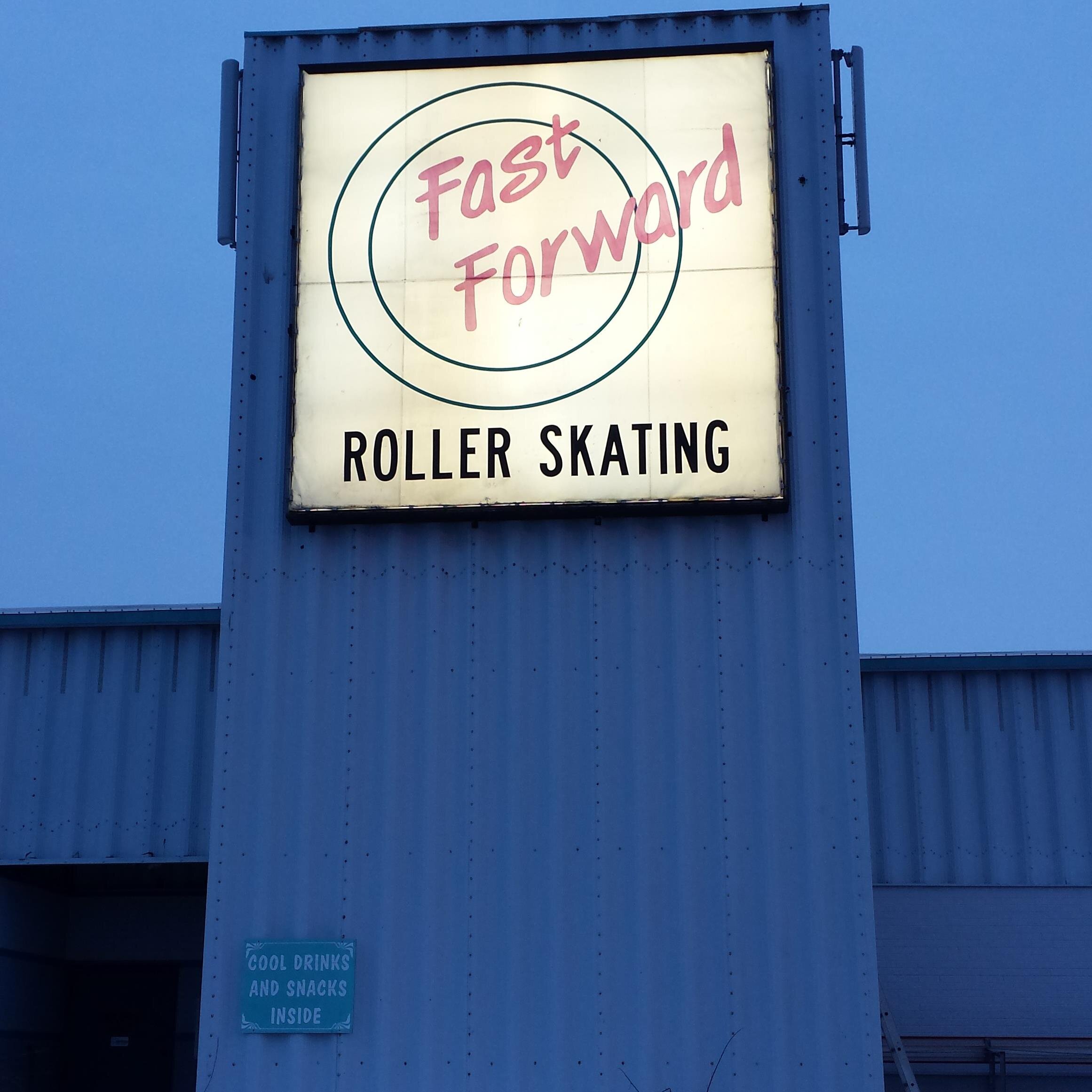 Madison WI's #1 roller skating, roller hockey and roller derby facility.