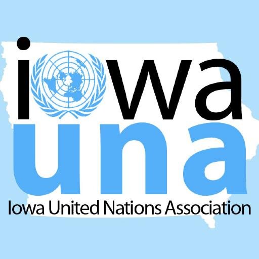 For a globally-engaged Iowa!