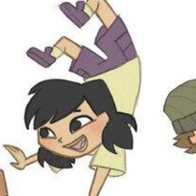 Im a young athletic girl with a big heart along with a big friendly smile!~ #FirstSkyKidAccount [RP]