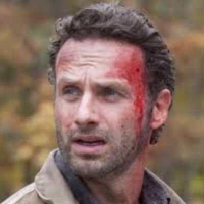 GriRick's profile picture. 