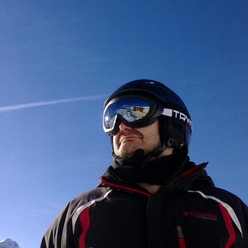 thierrysperand's profile picture. 