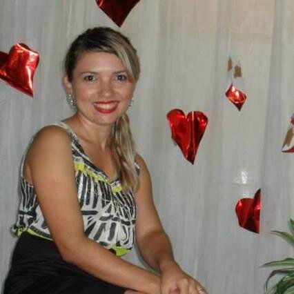 professora de Educação fisica