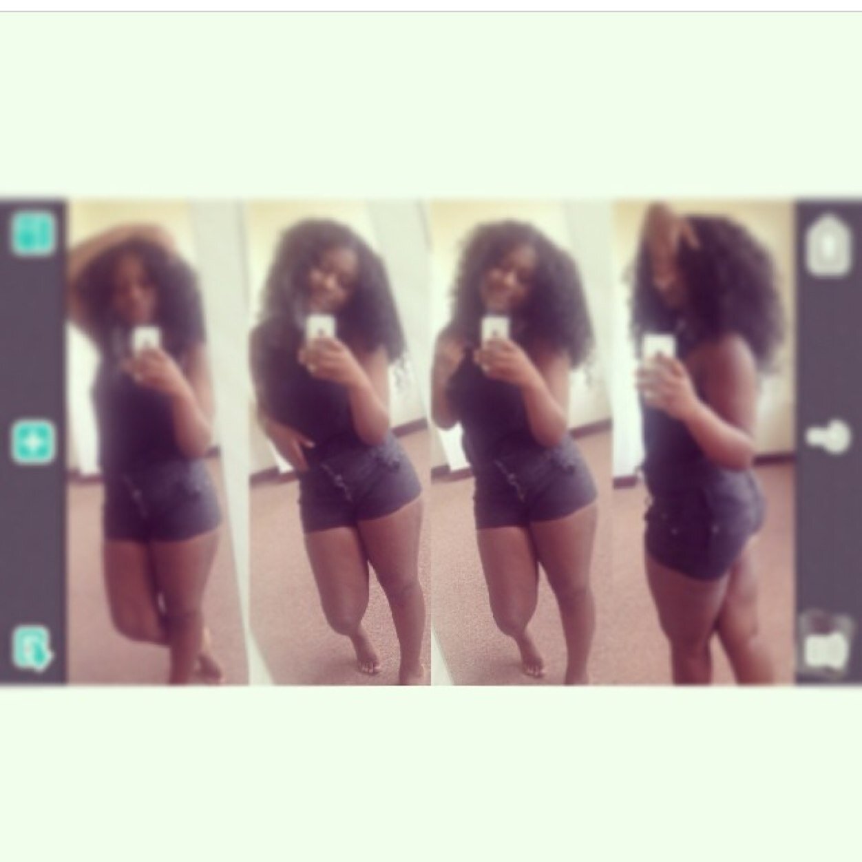 R.I.P. Auntie Rinia Cairo 070714 ✞