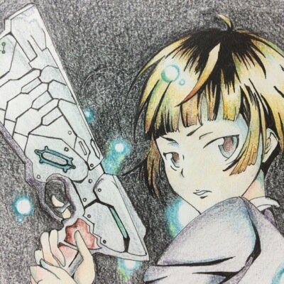 アニメ、ゲーム、バイク等を少々