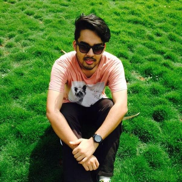 singhsarthak48's profile picture. 