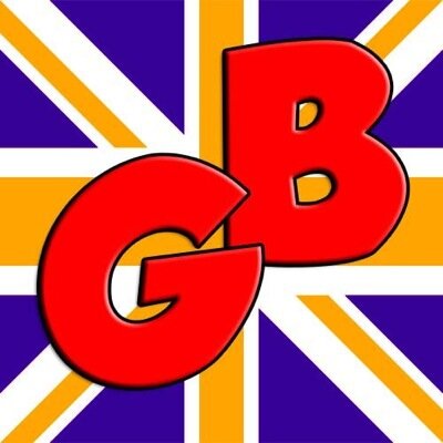 GingerBrityt's profile picture. 