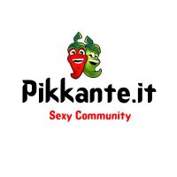 Pikkante.it(@pikkanteit) 's Twitter Profile Photo
