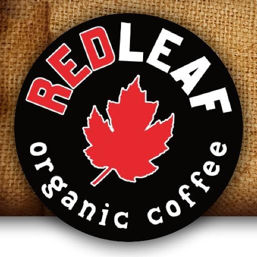 Welcome to Red Leaf Organic Coffee! We Serve Organic Coffee and 100% Fruit Smoothies. Watch for specials and discounts. Follow us on Facebook for more specials.