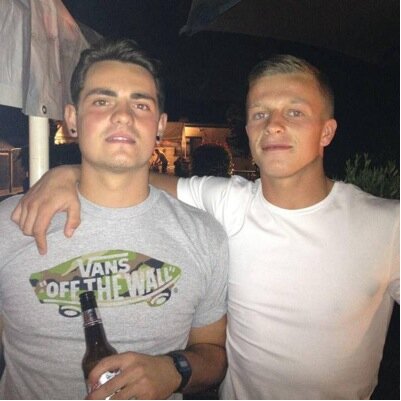 matwhitehead69's profile picture. Massive wang