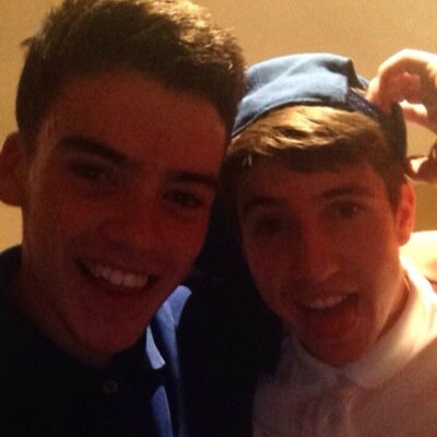 ConorCroninLFC's profile picture. 