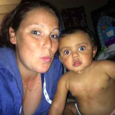 dwebb2317's profile picture. Fuck off