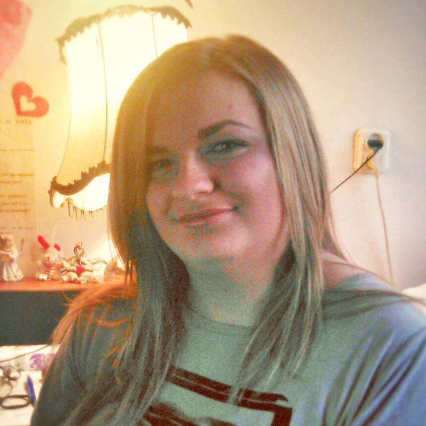 NowaJoanna's profile picture. 