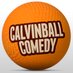 Calvinball Comedy (@calvinballimpro) Twitter profile photo