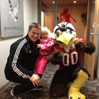 Brian Strandley (@coachstrandley) 's Twitter Profile Photo Brian Strandley (@coachstrandley) 's Twitter Profile Photo