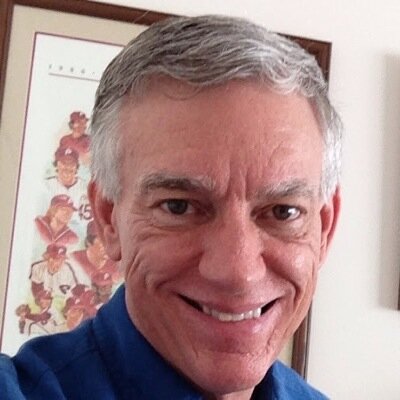 dsforster24's profile picture. 