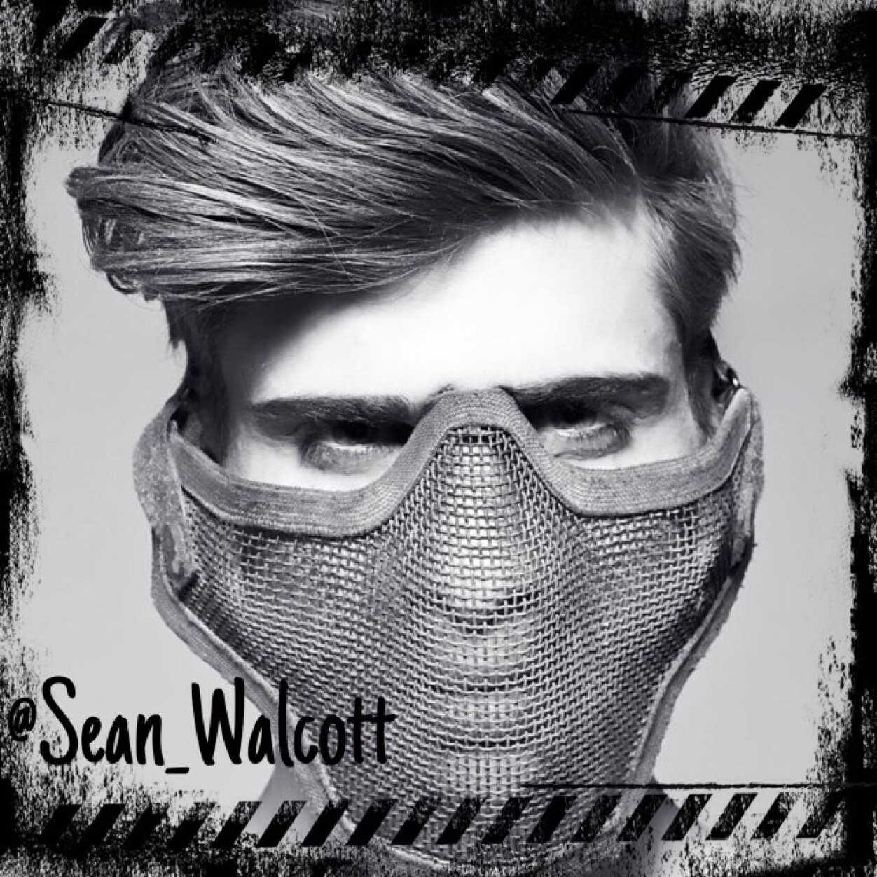 Wendigo Sean Walcott. I will eat you if i so desire. [Warning 18+ RP Bi] #TeenWolf