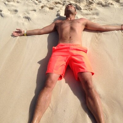 pasqualedeange3's profile picture. 