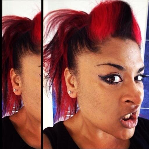 Red-haired and wide-eyed. Promo photography for Djs/Artists and bands.  Website is currently being refurbished.