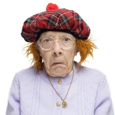 LAmereMicheHell's profile picture. Yo !