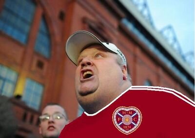 Quoting the most horrendous, wanky, arsehole, imbecilic, fuck wit comments from the jambo kickback shed page