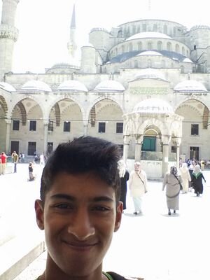 AtomicNewwb's profile picture. Hard core gamer, and computer-whiz!