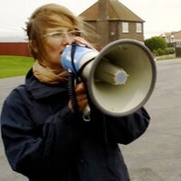 Virginia Farman (@vfarman1) 's Twitter Profile