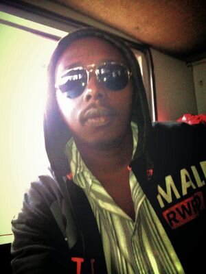 wanjoooh's profile picture. 