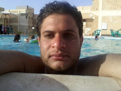 Student in the Faculty of Science