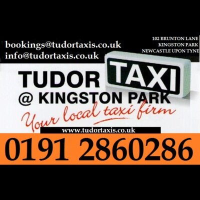Private Hire Taxi - 0191 2860286