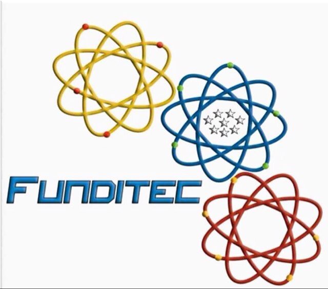 HnmunFunditec's profile picture. Delegación de FUNDITEC conformada por estudiantes de la UNEG Y UNEXPO, con visión futurista y aptitud emprendedora. Hnmunfunditec@yahoo.com