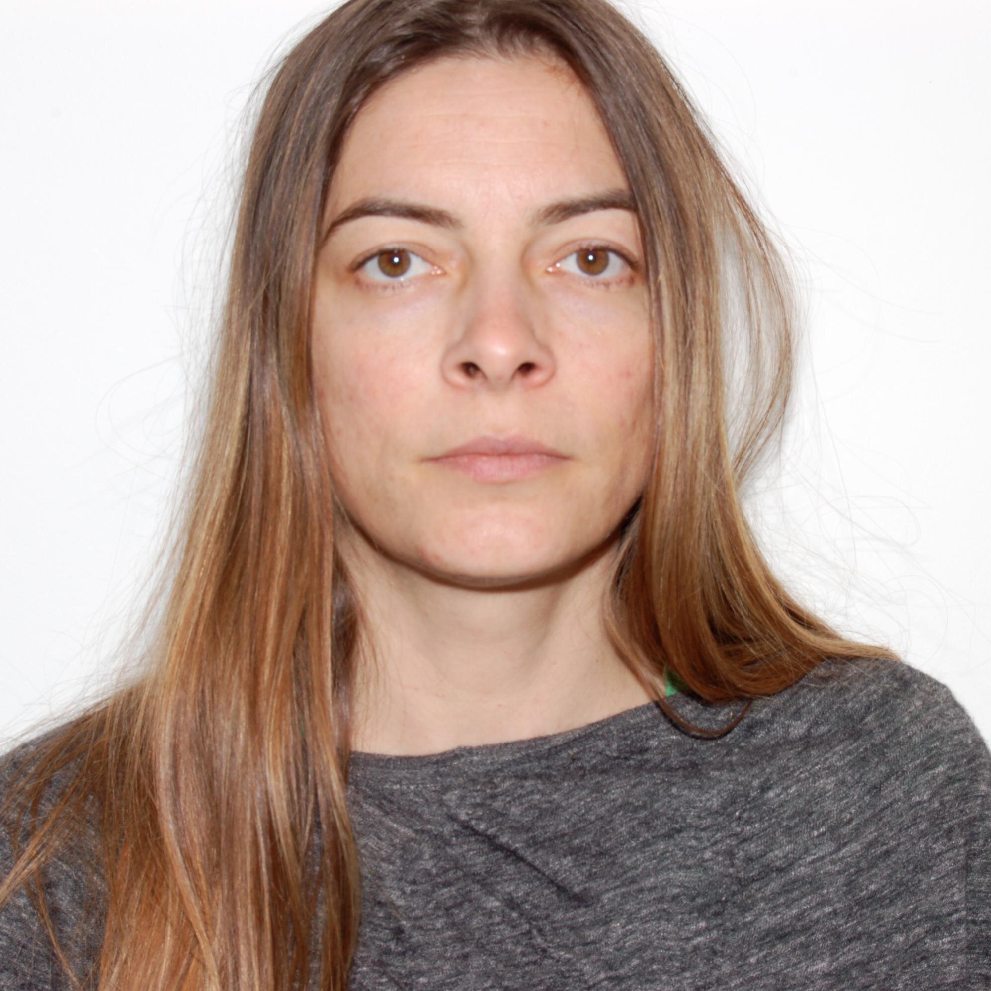French Londoner artist.