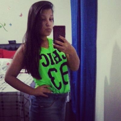 Ngmmm liga , ngm se importa !