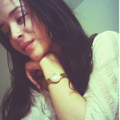 GLeticiaaa_xo's profile picture. Look at life through the windshield, not the rear view mirror.