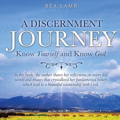 Author of A Discernment Journey.